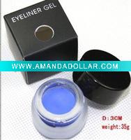 Wholesale 30 colors eyeliner gel