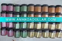 wholesale mix color piece make up powder