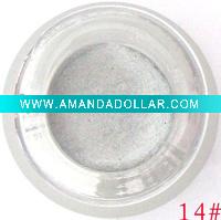 Wholesale Waterproof Eyeliner Eye Liner Gel Makeup Eyeliner-Wheat