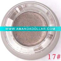 Wholesale Chocolate Waterproof Long Lasting Eyeliner Gel #17