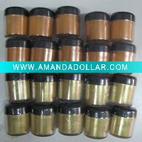 200 piece make up powder