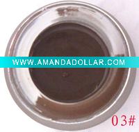 Eyeliner-Dark maroon