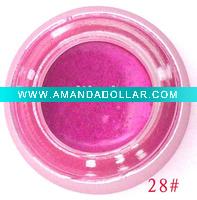 Wholesale Gel Eyeliner-Deep pink