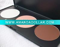 3 color Contour Face Power