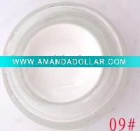 Wholesale Eyeliner-White Water Oil proof Eyeliner Gel