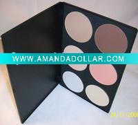6 Color Contour Face Power