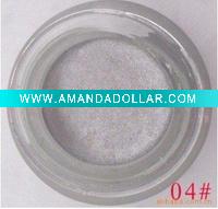 Wholesale wholesale 30 style color of (white)permanent eyeliner