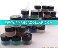 Wholesale wholesale 30 style color of (red)Eyeliner gel