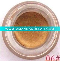 Wholesale wholesale 40 style color of (white)gel eyeliner waterproof 2