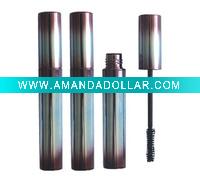 colourful personal cosmetic mascara