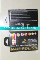 nail wrap