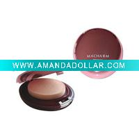 compact powder