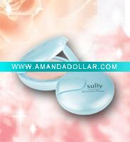 compact powder