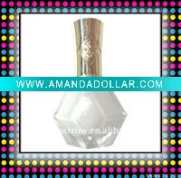 Wholesale 2011Cosmetic Glitter Nail Polish For Ladies