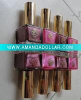 Wholesale 2011 hot sell Change color nial polish with temperature