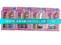 Wholesale glittering nail flake