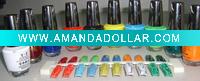 Wholesale Fashion Nail art polish YF-0002