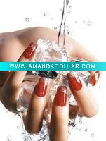 Wholesale Water Based Nail Polish