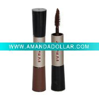 two ends mascara