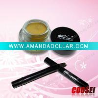 Wholesale eyeliner gel with brush
