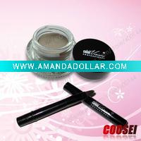 Wholesale eyeliner gel with brush