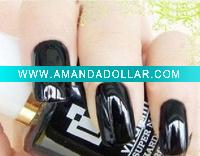 Wholesale Black Nail Polish 15 ml