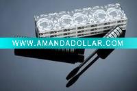 Wholesale fashion black mascara