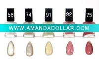 Wholesale Supper Popularity Nail Polish 5 ml