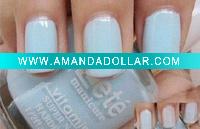 Wholesale Thin Blue Nail Polish
