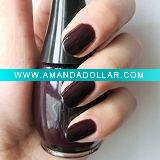 Wholesale Color Of Chocolate Nail Polish
