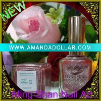 Wholesale diamond nail art polish