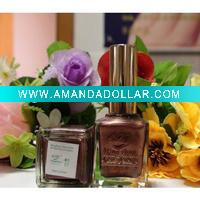 Wholesale good quality mingshan color shine nail polish