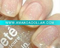 Wholesale Fleshcolor Nail Polish