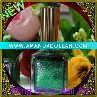 Wholesale 15ml/bottle polish manufacture color diamond nail polish