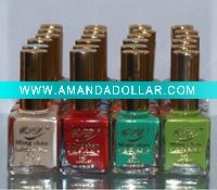 matt nail polish