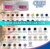soak off color uv gel L