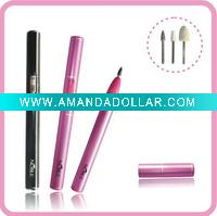 Wholesale electric manicure set