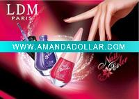 Wholesale nail polish