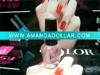 Wholesale Elegant nail polish 360/ctn 15ml