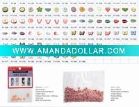 Nail decoration