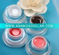 COLOR GEL (white, clear,pink)