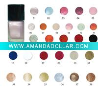nail polish