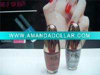 Wholesale Hot sale nail polish with columned cap
