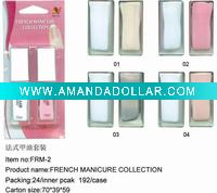 nail care