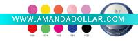 Wholesale nail art (color gel set)