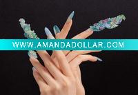 Pearlescent Nail Polish