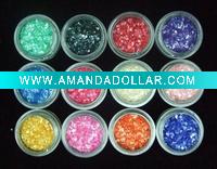 Shell Powder Set