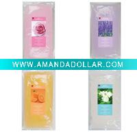 FULLY-REFINED paraffin wax(45-50 degrees celsius)