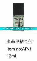 nail care
