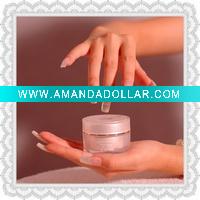 WHITE GEL